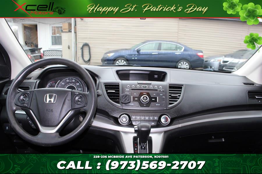 2013 Honda CR-V EX AWD 5dr EX, available for sale in Paterson, New Jersey | Xcell Motors LLC. Paterson, New Jersey 2013 Honda CR-V EX AWD 5dr EX, available for sale in Paterson, New Jersey | Xcell Motors LLC. Paterson, New Jersey