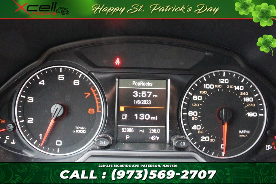 2012 Audi Q5 Quattro premium plus quattro 4dr 2.0T Premium Plus, available for sale in Paterson, New Jersey | Xcell Motors LLC. Paterson, New Jersey 2012 Audi Q5 Quattro premium plus quattro 4dr 2.0T Premium Plus, available for sale in Paterson, New Jersey | Xcell Motors LLC. Paterson, New Jersey