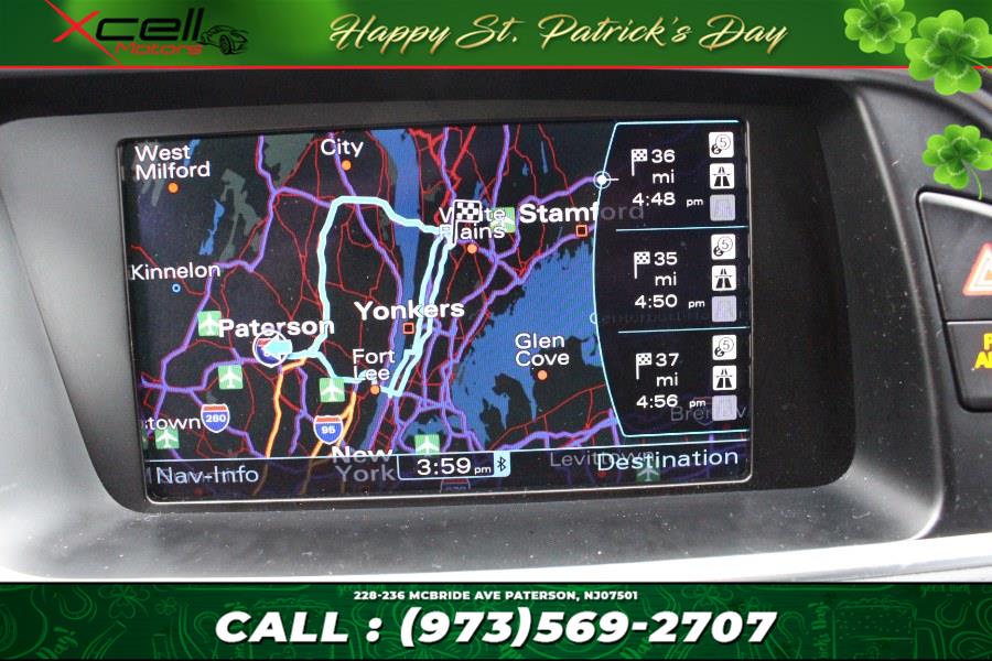 2012 Audi Q5 Quattro premium plus quattro 4dr 2.0T Premium Plus, available for sale in Paterson, New Jersey | Xcell Motors LLC. Paterson, New Jersey 2012 Audi Q5 Quattro premium plus quattro 4dr 2.0T Premium Plus, available for sale in Paterson, New Jersey | Xcell Motors LLC. Paterson, New Jersey