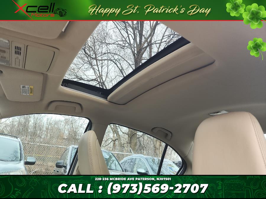 2013 Honda Accord V6 Touring 4dr V6 Auto Touring, available for sale in Paterson, New Jersey | Xcell Motors LLC. Paterson, New Jersey 2013 Honda Accord V6 Touring 4dr V6 Auto Touring, available for sale in Paterson, New Jersey | Xcell Motors LLC. Paterson, New Jersey