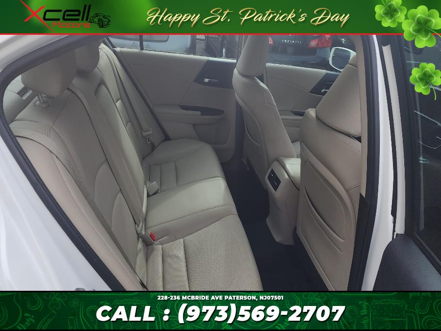 2013 Honda Accord V6 Touring 4dr V6 Auto Touring, available for sale in Paterson, New Jersey | Xcell Motors LLC. Paterson, New Jersey 2013 Honda Accord V6 Touring 4dr V6 Auto Touring, available for sale in Paterson, New Jersey | Xcell Motors LLC. Paterson, New Jersey