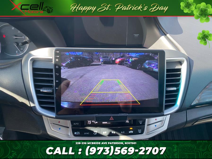 2013 Honda Accord Sdn Sport 4dr I4 CVT Sport, available for sale in Paterson, New Jersey | Xcell Motors LLC. Paterson, New Jersey 2013 Honda Accord Sdn Sport 4dr I4 CVT Sport, available for sale in Paterson, New Jersey | Xcell Motors LLC. Paterson, New Jersey