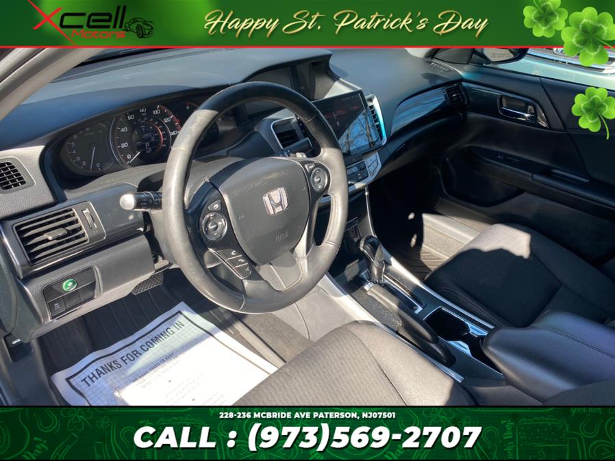 2013 Honda Accord Sdn Sport 4dr I4 CVT Sport, available for sale in Paterson, New Jersey | Xcell Motors LLC. Paterson, New Jersey 2013 Honda Accord Sdn Sport 4dr I4 CVT Sport, available for sale in Paterson, New Jersey | Xcell Motors LLC. Paterson, New Jersey