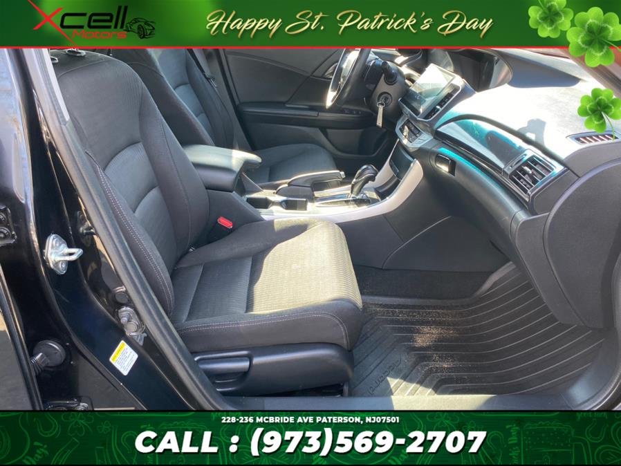 2013 Honda Accord Sdn Sport 4dr I4 CVT Sport, available for sale in Paterson, New Jersey | Xcell Motors LLC. Paterson, New Jersey 2013 Honda Accord Sdn Sport 4dr I4 CVT Sport, available for sale in Paterson, New Jersey | Xcell Motors LLC. Paterson, New Jersey