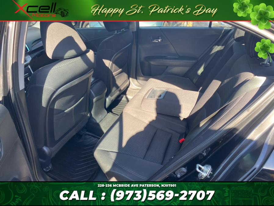 2013 Honda Accord Sdn Sport 4dr I4 CVT Sport, available for sale in Paterson, New Jersey | Xcell Motors LLC. Paterson, New Jersey 2013 Honda Accord Sdn Sport 4dr I4 CVT Sport, available for sale in Paterson, New Jersey | Xcell Motors LLC. Paterson, New Jersey