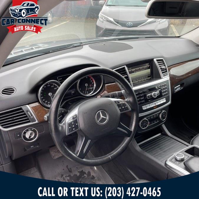 2015 Mercedes-Benz M-Class 4MATIC 4dr ML 350, available for sale in Waterbury, Connecticut | Car Connect Auto Sales LLC. Waterbury, Connecticut 2015 Mercedes-Benz M-Class 4MATIC 4dr ML 350, available for sale in Waterbury, Connecticut | Car Connect Auto Sales LLC. Waterbury, Connecticut