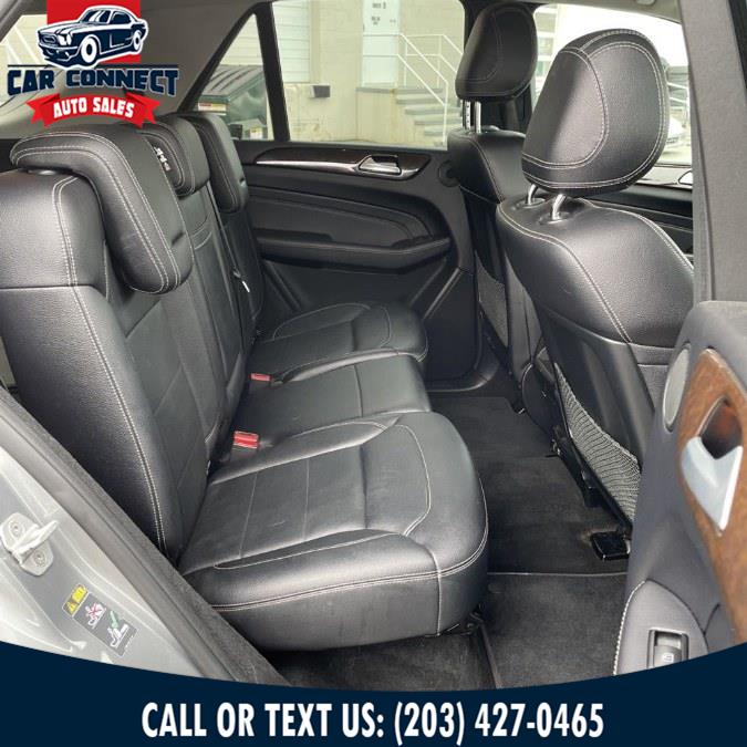 2015 Mercedes-Benz M-Class 4MATIC 4dr ML 350, available for sale in Waterbury, Connecticut | Car Connect Auto Sales LLC. Waterbury, Connecticut 2015 Mercedes-Benz M-Class 4MATIC 4dr ML 350, available for sale in Waterbury, Connecticut | Car Connect Auto Sales LLC. Waterbury, Connecticut