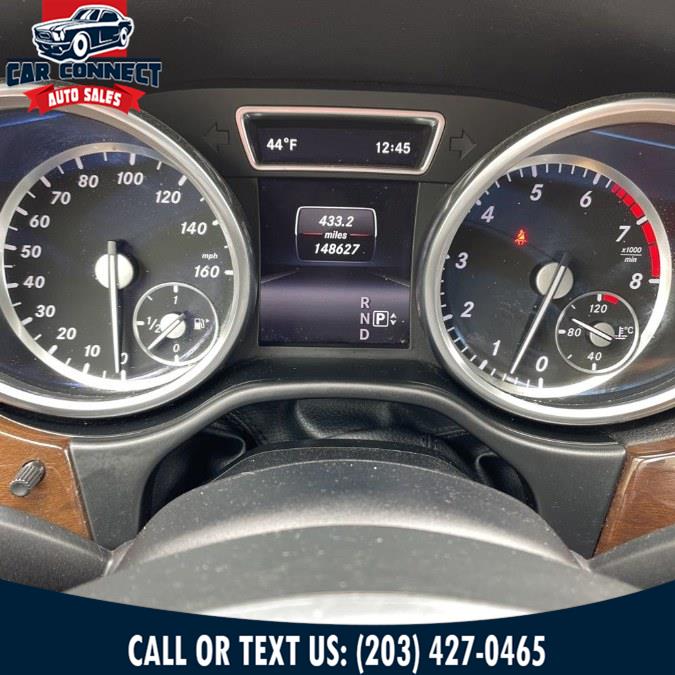 2015 Mercedes-Benz M-Class 4MATIC 4dr ML 350, available for sale in Waterbury, Connecticut | Car Connect Auto Sales LLC. Waterbury, Connecticut 2015 Mercedes-Benz M-Class 4MATIC 4dr ML 350, available for sale in Waterbury, Connecticut | Car Connect Auto Sales LLC. Waterbury, Connecticut