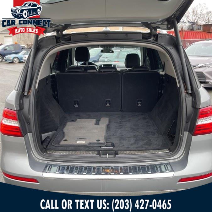 2015 Mercedes-Benz M-Class 4MATIC 4dr ML 350, available for sale in Waterbury, Connecticut | Car Connect Auto Sales LLC. Waterbury, Connecticut 2015 Mercedes-Benz M-Class 4MATIC 4dr ML 350, available for sale in Waterbury, Connecticut | Car Connect Auto Sales LLC. Waterbury, Connecticut
