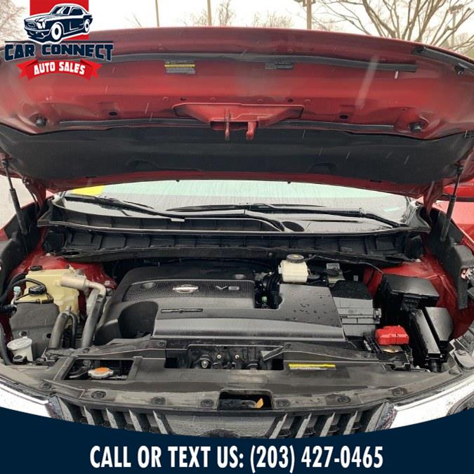 2017 Nissan Murano AWD SV, available for sale in Waterbury, Connecticut | Car Connect Auto Sales LLC. Waterbury, Connecticut 2017 Nissan Murano AWD SV, available for sale in Waterbury, Connecticut | Car Connect Auto Sales LLC. Waterbury, Connecticut