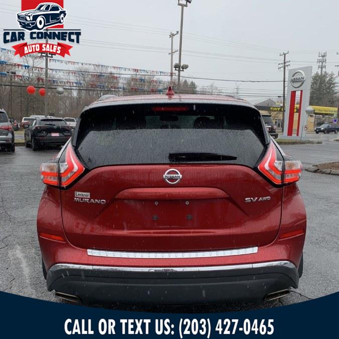 2017 Nissan Murano AWD SV, available for sale in Waterbury, Connecticut | Car Connect Auto Sales LLC. Waterbury, Connecticut 2017 Nissan Murano AWD SV, available for sale in Waterbury, Connecticut | Car Connect Auto Sales LLC. Waterbury, Connecticut