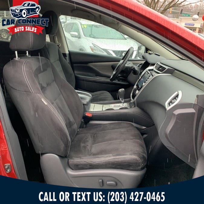 2017 Nissan Murano AWD SV, available for sale in Waterbury, Connecticut | Car Connect Auto Sales LLC. Waterbury, Connecticut 2017 Nissan Murano AWD SV, available for sale in Waterbury, Connecticut | Car Connect Auto Sales LLC. Waterbury, Connecticut