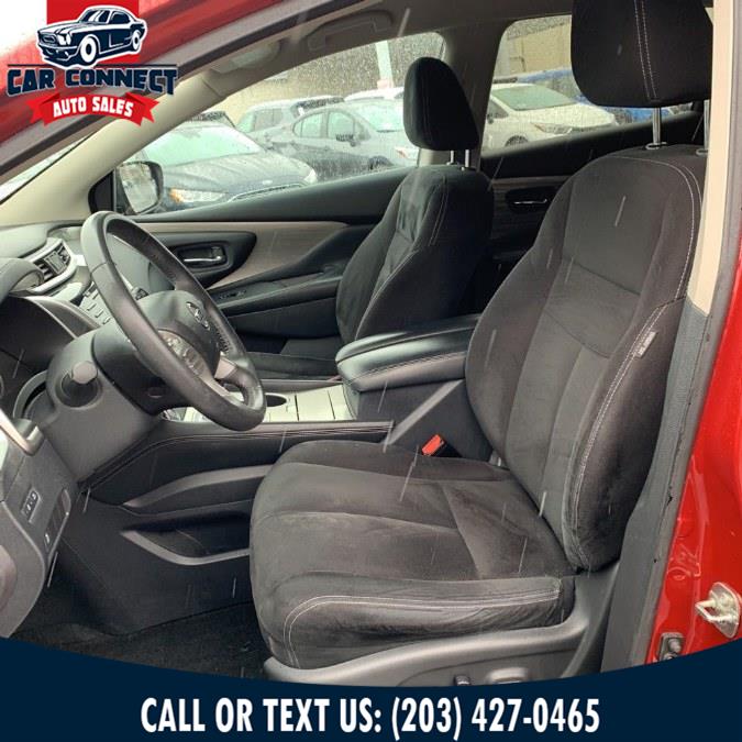 2017 Nissan Murano AWD SV, available for sale in Waterbury, Connecticut | Car Connect Auto Sales LLC. Waterbury, Connecticut 2017 Nissan Murano AWD SV, available for sale in Waterbury, Connecticut | Car Connect Auto Sales LLC. Waterbury, Connecticut