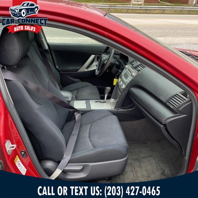 2009 Toyota Camry 4dr Sdn I4 Auto SE (Natl), available for sale in Waterbury, Connecticut | Car Connect Auto Sales LLC. Waterbury, Connecticut 2009 Toyota Camry 4dr Sdn I4 Auto SE (Natl), available for sale in Waterbury, Connecticut | Car Connect Auto Sales LLC. Waterbury, Connecticut