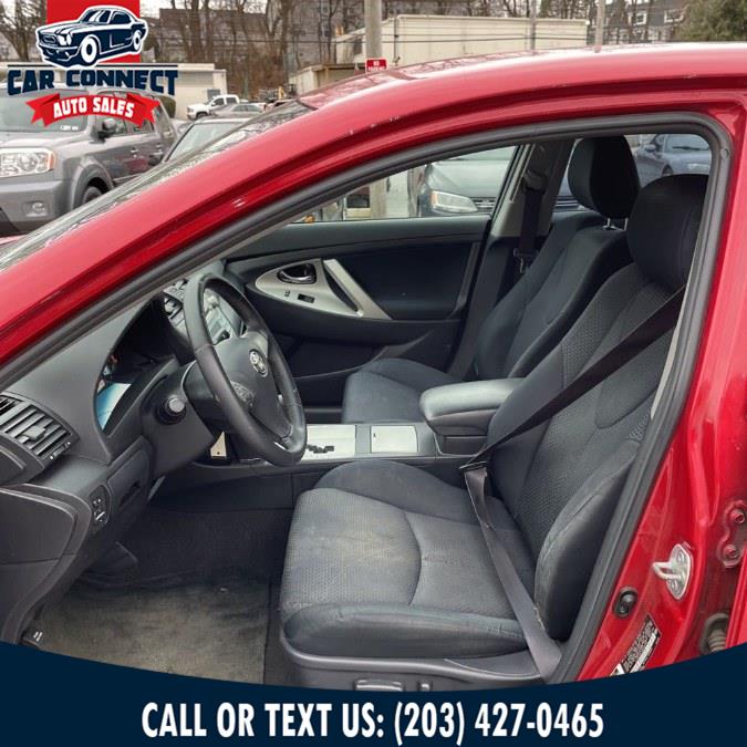 2009 Toyota Camry 4dr Sdn I4 Auto SE (Natl), available for sale in Waterbury, Connecticut | Car Connect Auto Sales LLC. Waterbury, Connecticut 2009 Toyota Camry 4dr Sdn I4 Auto SE (Natl), available for sale in Waterbury, Connecticut | Car Connect Auto Sales LLC. Waterbury, Connecticut