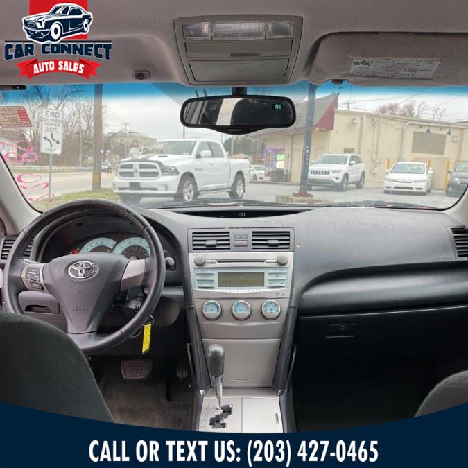 2009 Toyota Camry 4dr Sdn I4 Auto SE (Natl), available for sale in Waterbury, Connecticut | Car Connect Auto Sales LLC. Waterbury, Connecticut 2009 Toyota Camry 4dr Sdn I4 Auto SE (Natl), available for sale in Waterbury, Connecticut | Car Connect Auto Sales LLC. Waterbury, Connecticut
