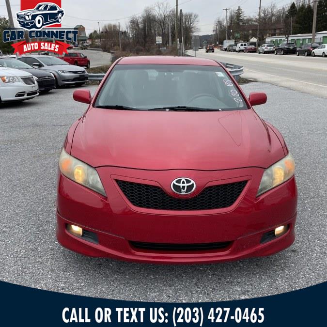 2009 Toyota Camry 4dr Sdn I4 Auto SE (Natl), available for sale in Waterbury, Connecticut | Car Connect Auto Sales LLC. Waterbury, Connecticut 2009 Toyota Camry 4dr Sdn I4 Auto SE (Natl), available for sale in Waterbury, Connecticut | Car Connect Auto Sales LLC. Waterbury, Connecticut