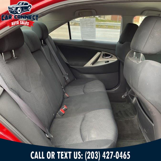 2009 Toyota Camry 4dr Sdn I4 Auto SE (Natl), available for sale in Waterbury, Connecticut | Car Connect Auto Sales LLC. Waterbury, Connecticut 2009 Toyota Camry 4dr Sdn I4 Auto SE (Natl), available for sale in Waterbury, Connecticut | Car Connect Auto Sales LLC. Waterbury, Connecticut