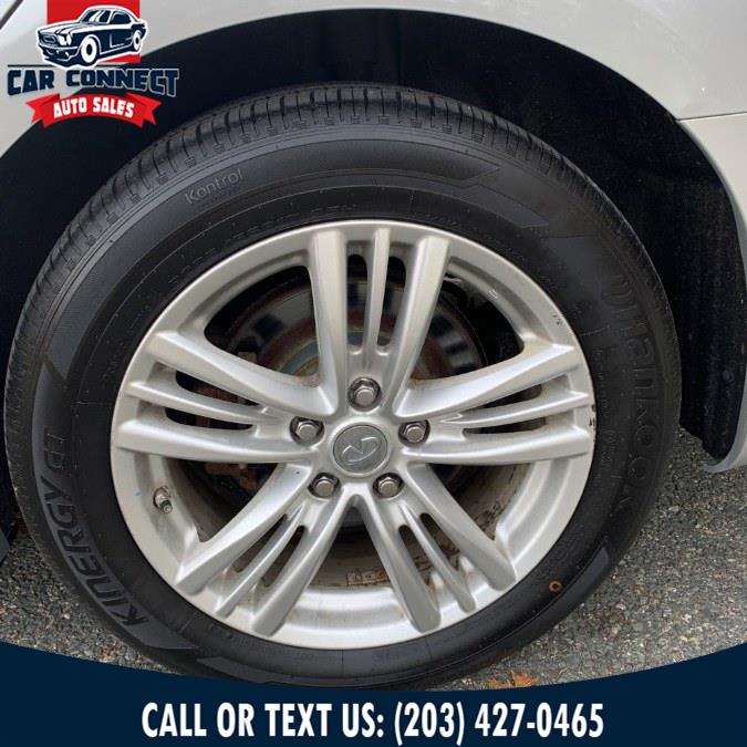 2011 Infiniti G37 Sedan 4dr x AWD, available for sale in Waterbury, Connecticut | Car Connect Auto Sales LLC. Waterbury, Connecticut 2011 Infiniti G37 Sedan 4dr x AWD, available for sale in Waterbury, Connecticut | Car Connect Auto Sales LLC. Waterbury, Connecticut