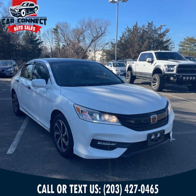 2016 Honda Accord Sedan 4dr V6 Auto EX-L, available for sale in Waterbury, Connecticut | Car Connect Auto Sales LLC. Waterbury, Connecticut 2016 Honda Accord Sedan 4dr V6 Auto EX-L, available for sale in Waterbury, Connecticut | Car Connect Auto Sales LLC. Waterbury, Connecticut