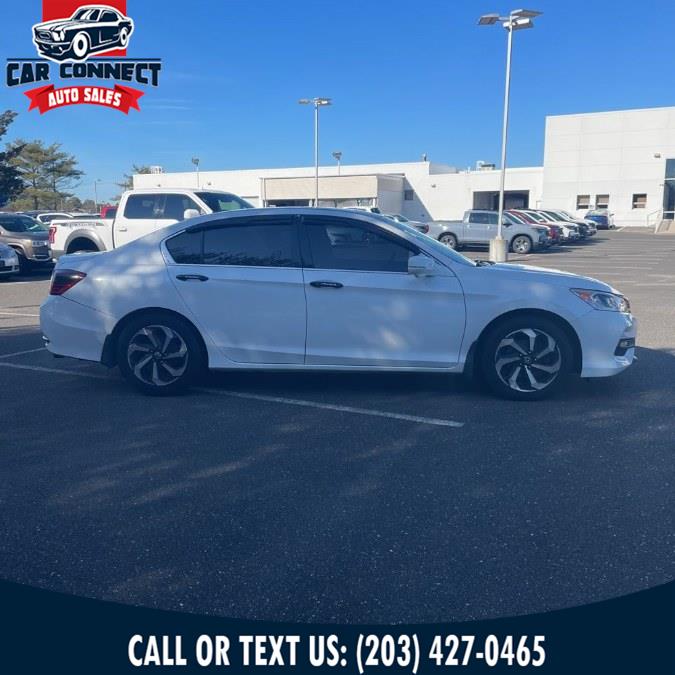 2016 Honda Accord Sedan 4dr V6 Auto EX-L, available for sale in Waterbury, Connecticut | Car Connect Auto Sales LLC. Waterbury, Connecticut 2016 Honda Accord Sedan 4dr V6 Auto EX-L, available for sale in Waterbury, Connecticut | Car Connect Auto Sales LLC. Waterbury, Connecticut