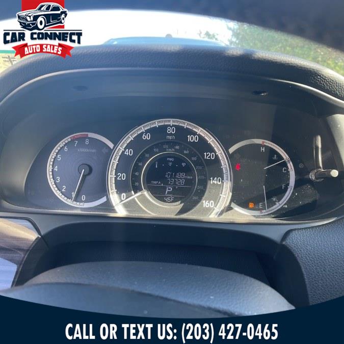 2016 Honda Accord Sedan 4dr V6 Auto EX-L, available for sale in Waterbury, Connecticut | Car Connect Auto Sales LLC. Waterbury, Connecticut 2016 Honda Accord Sedan 4dr V6 Auto EX-L, available for sale in Waterbury, Connecticut | Car Connect Auto Sales LLC. Waterbury, Connecticut