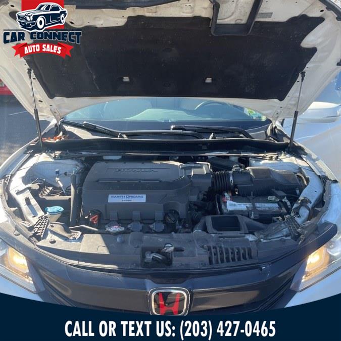 2016 Honda Accord Sedan 4dr V6 Auto EX-L, available for sale in Waterbury, Connecticut | Car Connect Auto Sales LLC. Waterbury, Connecticut 2016 Honda Accord Sedan 4dr V6 Auto EX-L, available for sale in Waterbury, Connecticut | Car Connect Auto Sales LLC. Waterbury, Connecticut