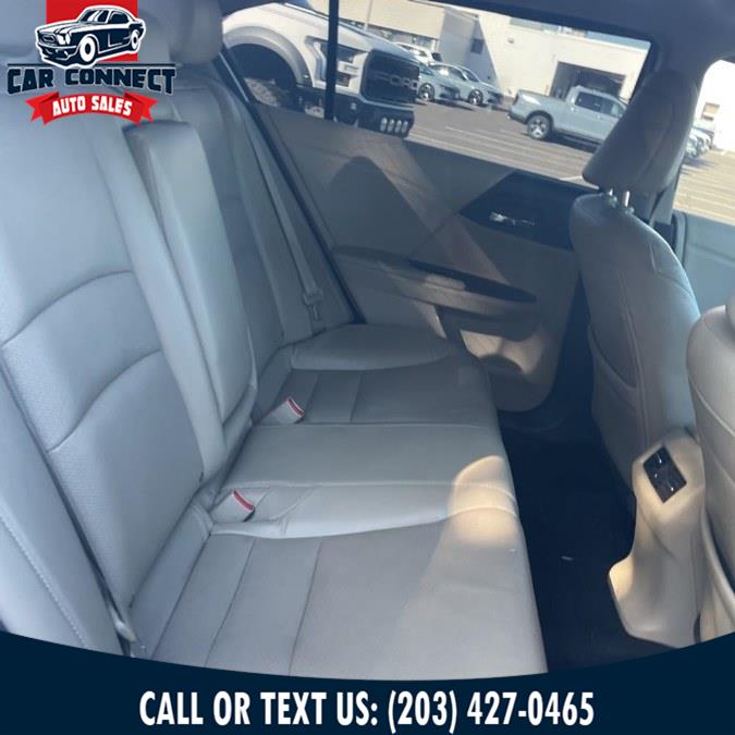 2016 Honda Accord Sedan 4dr V6 Auto EX-L, available for sale in Waterbury, Connecticut | Car Connect Auto Sales LLC. Waterbury, Connecticut 2016 Honda Accord Sedan 4dr V6 Auto EX-L, available for sale in Waterbury, Connecticut | Car Connect Auto Sales LLC. Waterbury, Connecticut