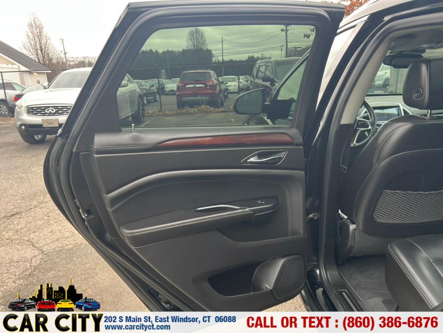2015 Cadillac SRX AWD 4dr Performance Collection, available for sale in East Windsor, Connecticut | Car City LLC. East Windsor, Connecticut 2015 Cadillac SRX AWD 4dr Performance Collection, available for sale in East Windsor, Connecticut | Car City LLC. East Windsor, Connecticut