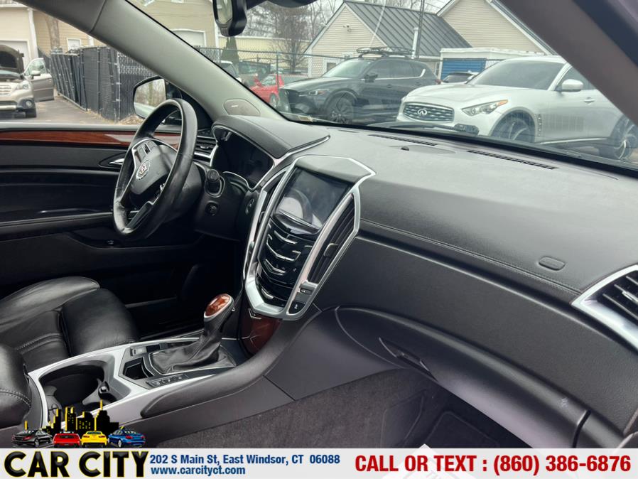 2015 Cadillac SRX AWD 4dr Performance Collection, available for sale in East Windsor, Connecticut | Car City LLC. East Windsor, Connecticut 2015 Cadillac SRX AWD 4dr Performance Collection, available for sale in East Windsor, Connecticut | Car City LLC. East Windsor, Connecticut