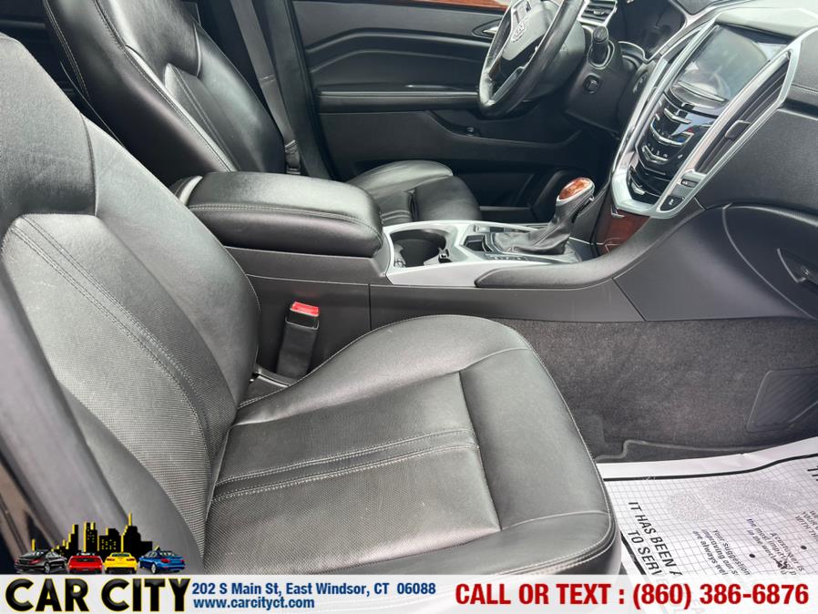 2015 Cadillac SRX AWD 4dr Performance Collection, available for sale in East Windsor, Connecticut | Car City LLC. East Windsor, Connecticut 2015 Cadillac SRX AWD 4dr Performance Collection, available for sale in East Windsor, Connecticut | Car City LLC. East Windsor, Connecticut
