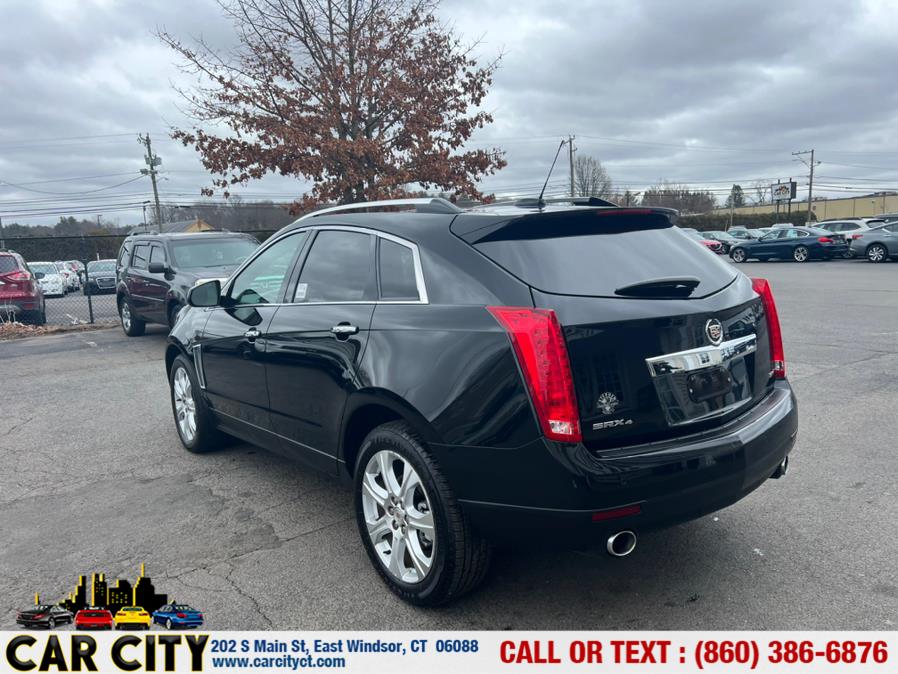 2015 Cadillac SRX AWD 4dr Performance Collection, available for sale in East Windsor, Connecticut | Car City LLC. East Windsor, Connecticut 2015 Cadillac SRX AWD 4dr Performance Collection, available for sale in East Windsor, Connecticut | Car City LLC. East Windsor, Connecticut