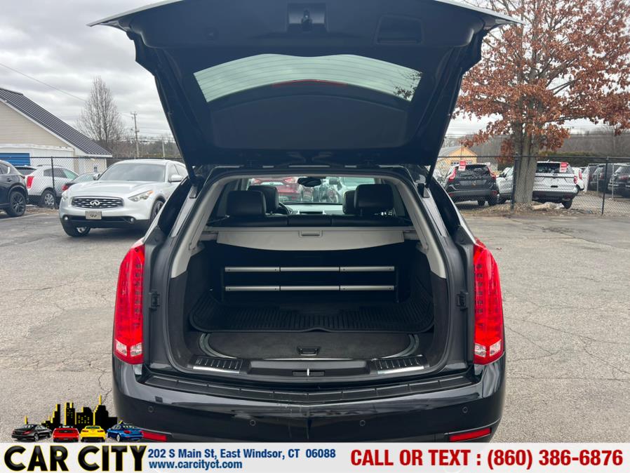 2015 Cadillac SRX AWD 4dr Performance Collection, available for sale in East Windsor, Connecticut | Car City LLC. East Windsor, Connecticut 2015 Cadillac SRX AWD 4dr Performance Collection, available for sale in East Windsor, Connecticut | Car City LLC. East Windsor, Connecticut