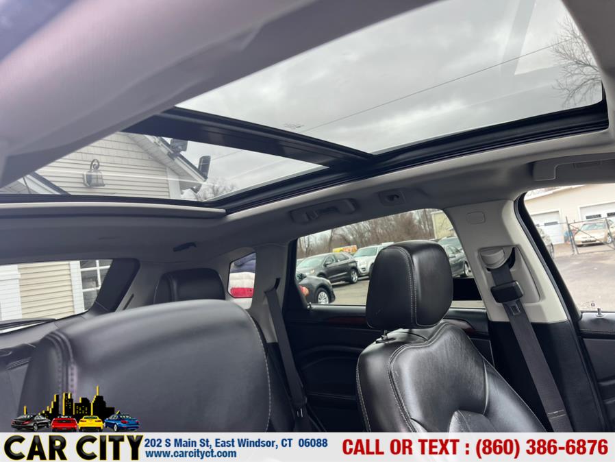 2015 Cadillac SRX AWD 4dr Performance Collection, available for sale in East Windsor, Connecticut | Car City LLC. East Windsor, Connecticut 2015 Cadillac SRX AWD 4dr Performance Collection, available for sale in East Windsor, Connecticut | Car City LLC. East Windsor, Connecticut