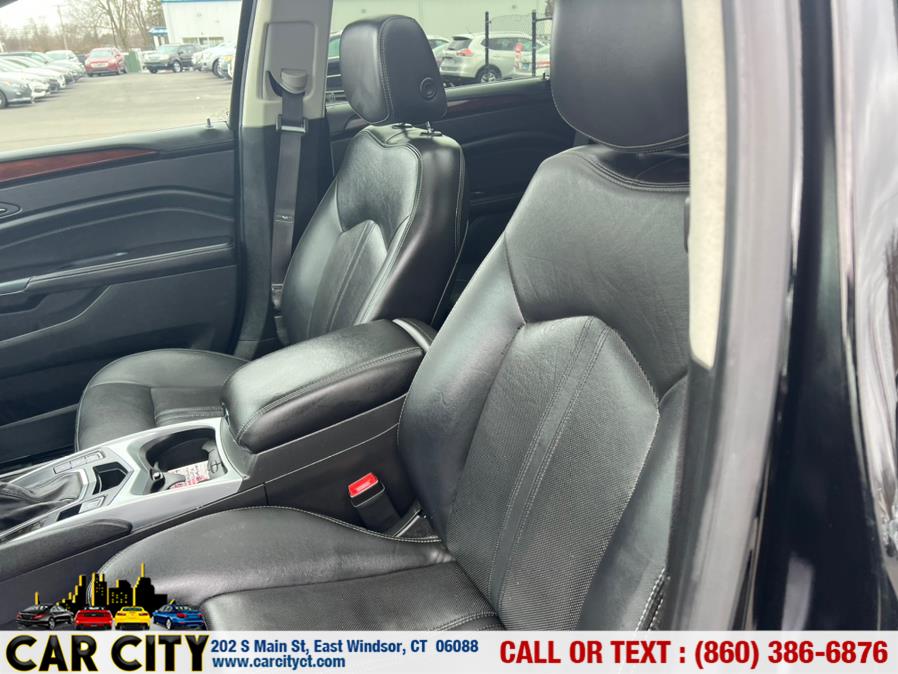 2015 Cadillac SRX AWD 4dr Performance Collection, available for sale in East Windsor, Connecticut | Car City LLC. East Windsor, Connecticut 2015 Cadillac SRX AWD 4dr Performance Collection, available for sale in East Windsor, Connecticut | Car City LLC. East Windsor, Connecticut