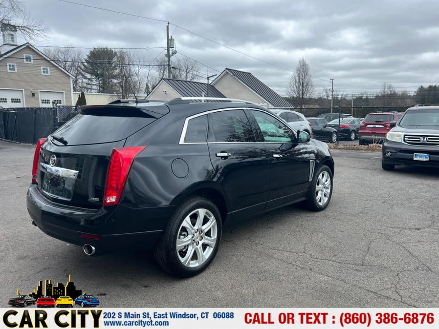 2015 Cadillac SRX AWD 4dr Performance Collection, available for sale in East Windsor, Connecticut | Car City LLC. East Windsor, Connecticut 2015 Cadillac SRX AWD 4dr Performance Collection, available for sale in East Windsor, Connecticut | Car City LLC. East Windsor, Connecticut
