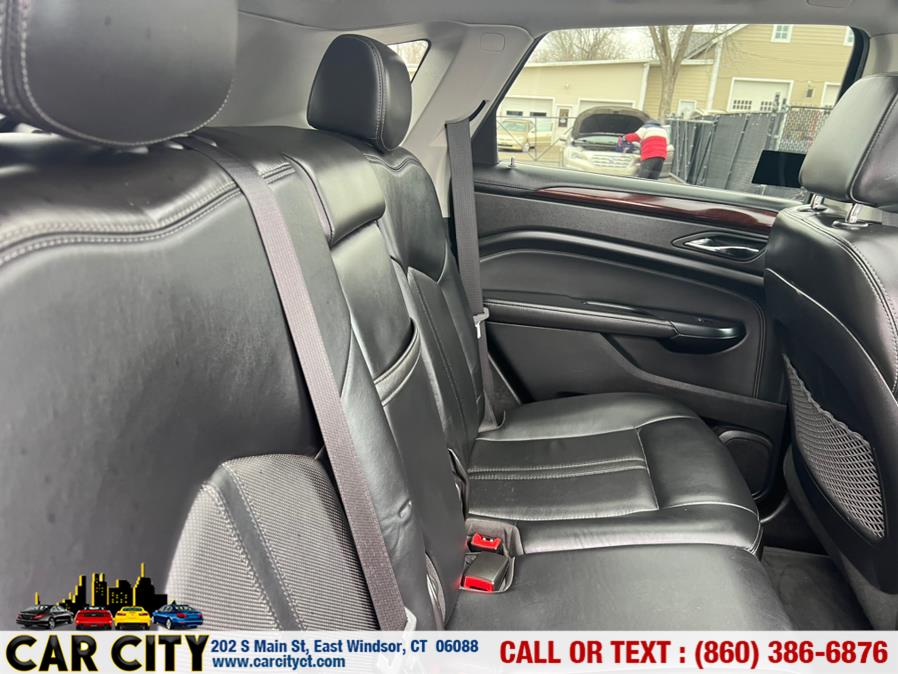 2015 Cadillac SRX AWD 4dr Performance Collection, available for sale in East Windsor, Connecticut | Car City LLC. East Windsor, Connecticut 2015 Cadillac SRX AWD 4dr Performance Collection, available for sale in East Windsor, Connecticut | Car City LLC. East Windsor, Connecticut