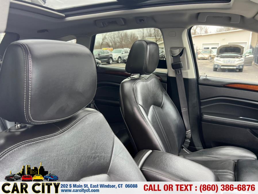 2015 Cadillac SRX AWD 4dr Performance Collection, available for sale in East Windsor, Connecticut | Car City LLC. East Windsor, Connecticut 2015 Cadillac SRX AWD 4dr Performance Collection, available for sale in East Windsor, Connecticut | Car City LLC. East Windsor, Connecticut
