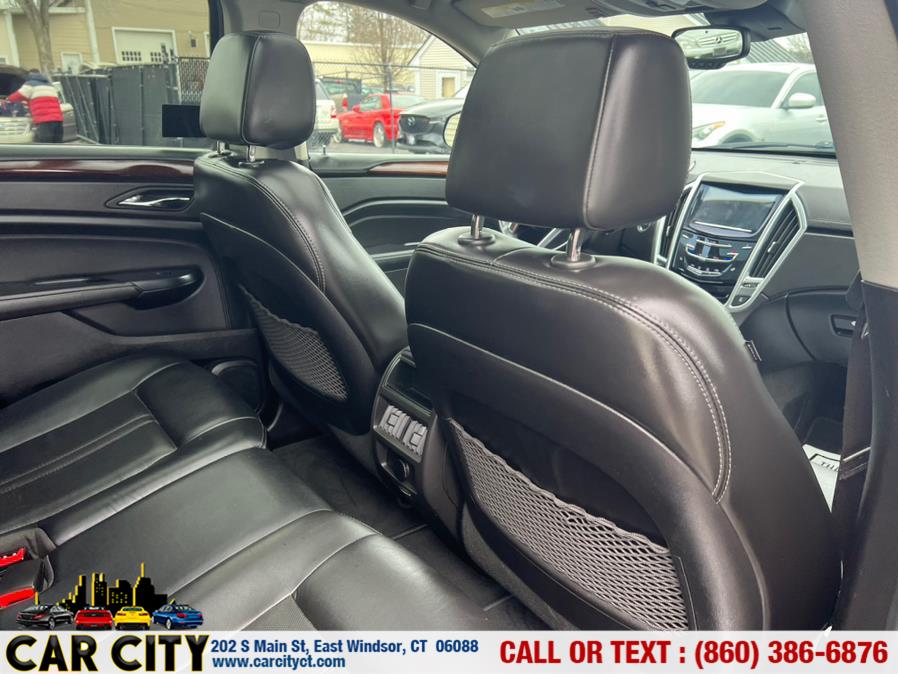 2015 Cadillac SRX AWD 4dr Performance Collection, available for sale in East Windsor, Connecticut | Car City LLC. East Windsor, Connecticut 2015 Cadillac SRX AWD 4dr Performance Collection, available for sale in East Windsor, Connecticut | Car City LLC. East Windsor, Connecticut