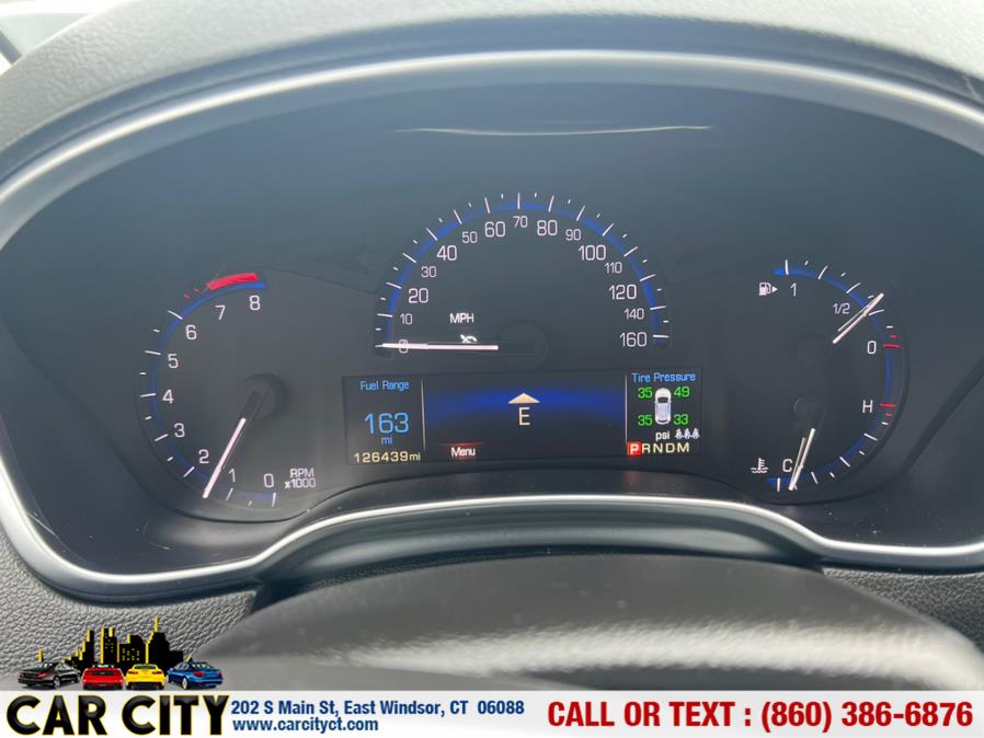 2015 Cadillac SRX AWD 4dr Performance Collection, available for sale in East Windsor, Connecticut | Car City LLC. East Windsor, Connecticut 2015 Cadillac SRX AWD 4dr Performance Collection, available for sale in East Windsor, Connecticut | Car City LLC. East Windsor, Connecticut