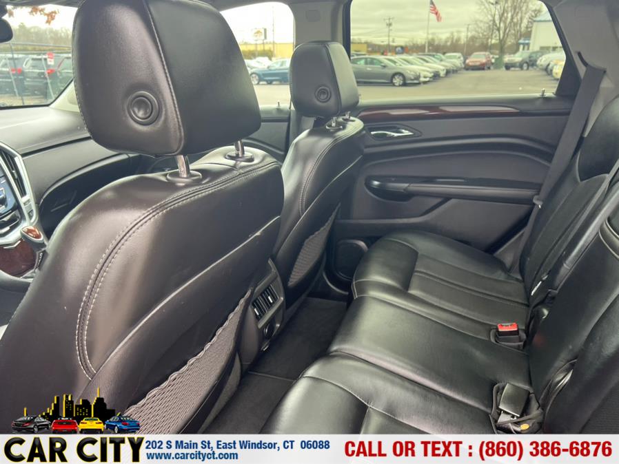 2015 Cadillac SRX AWD 4dr Performance Collection, available for sale in East Windsor, Connecticut | Car City LLC. East Windsor, Connecticut 2015 Cadillac SRX AWD 4dr Performance Collection, available for sale in East Windsor, Connecticut | Car City LLC. East Windsor, Connecticut