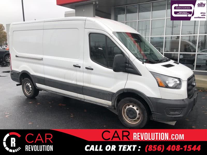 2020 Ford Transit Cargo Van , available for sale in Maple Shade, New Jersey | Car Revolution. Maple Shade, New Jersey 2020 Ford Transit Cargo Van , available for sale in Maple Shade, New Jersey | Car Revolution. Maple Shade, New Jersey