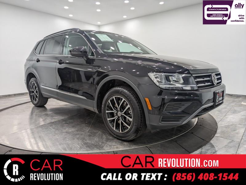 2021 Volkswagen Tiguan SE, available for sale in Maple Shade, New Jersey | Car Revolution. Maple Shade, New Jersey 2021 Volkswagen Tiguan SE, available for sale in Maple Shade, New Jersey | Car Revolution. Maple Shade, New Jersey