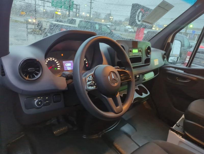 2021 Mercedes-benz Sprinter Cargo Van , available for sale in Maple Shade, New Jersey | Car Revolution. Maple Shade, New Jersey 2021 Mercedes-benz Sprinter Cargo Van , available for sale in Maple Shade, New Jersey | Car Revolution. Maple Shade, New Jersey
