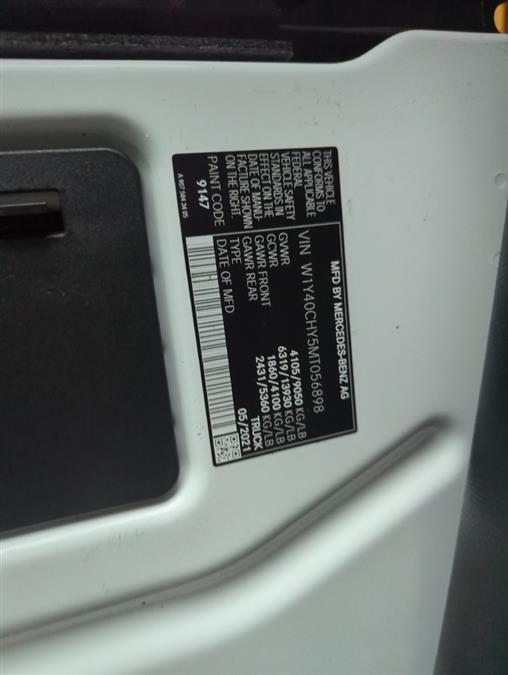 2021 Mercedes-benz Sprinter Cargo Van , available for sale in Maple Shade, New Jersey | Car Revolution. Maple Shade, New Jersey 2021 Mercedes-benz Sprinter Cargo Van , available for sale in Maple Shade, New Jersey | Car Revolution. Maple Shade, New Jersey