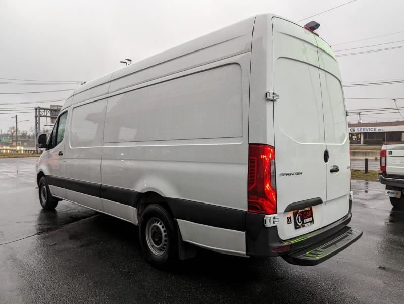 2021 Mercedes-benz Sprinter Cargo Van , available for sale in Maple Shade, New Jersey | Car Revolution. Maple Shade, New Jersey 2021 Mercedes-benz Sprinter Cargo Van , available for sale in Maple Shade, New Jersey | Car Revolution. Maple Shade, New Jersey
