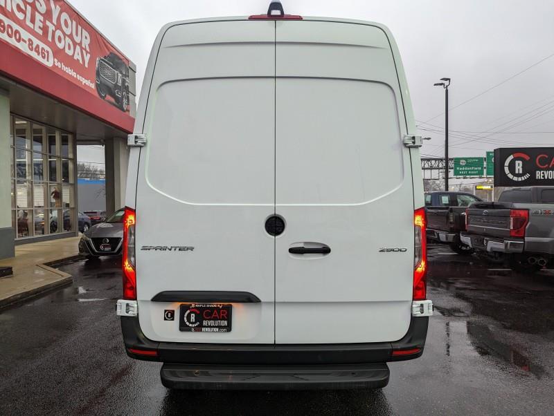 2021 Mercedes-benz Sprinter Cargo Van , available for sale in Maple Shade, New Jersey | Car Revolution. Maple Shade, New Jersey 2021 Mercedes-benz Sprinter Cargo Van , available for sale in Maple Shade, New Jersey | Car Revolution. Maple Shade, New Jersey