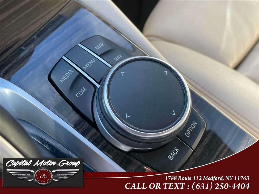 2017 BMW 5 Series 530i xDrive Sedan, available for sale in Medford, New York | Capital Motor Group Inc. Medford, New York 2017 BMW 5 Series 530i xDrive Sedan, available for sale in Medford, New York | Capital Motor Group Inc. Medford, New York