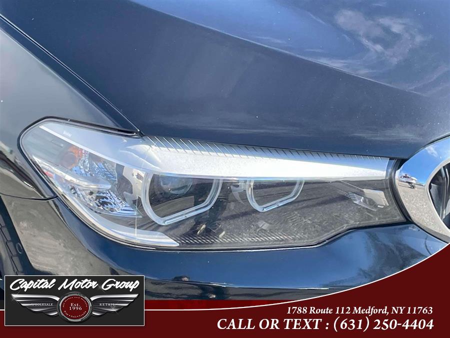 2017 BMW 5 Series 530i xDrive Sedan, available for sale in Medford, New York | Capital Motor Group Inc. Medford, New York 2017 BMW 5 Series 530i xDrive Sedan, available for sale in Medford, New York | Capital Motor Group Inc. Medford, New York