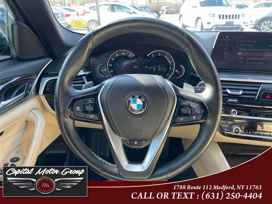 2017 BMW 5 Series 530i xDrive Sedan, available for sale in Medford, New York | Capital Motor Group Inc. Medford, New York 2017 BMW 5 Series 530i xDrive Sedan, available for sale in Medford, New York | Capital Motor Group Inc. Medford, New York